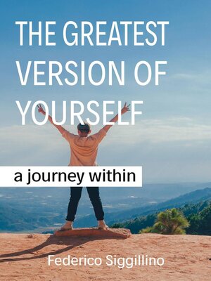 cover image of Greatest Version of Yourself